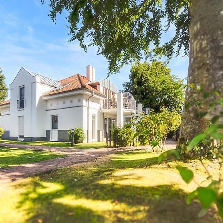 Parkresidenz Am Hafen Wohnung Hf 34 Zingst Dış mekan fotoğraf