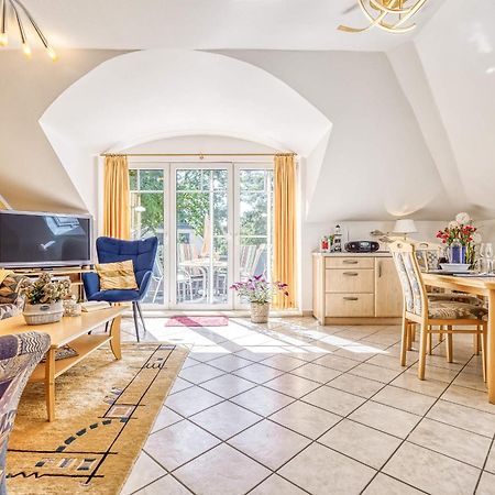 Parkresidenz Am Hafen Wohnung Hf 34 Zingst Dış mekan fotoğraf