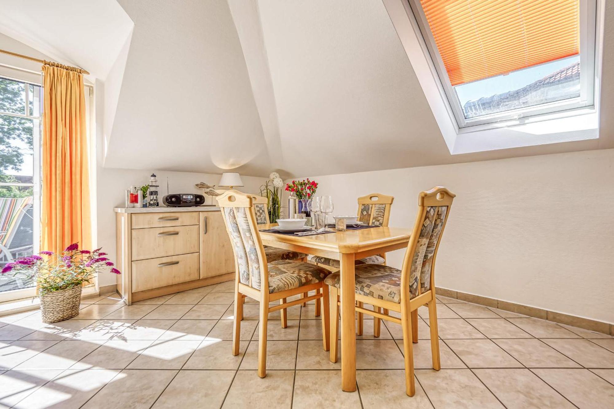 Parkresidenz Am Hafen Wohnung Hf 34 Zingst Dış mekan fotoğraf
