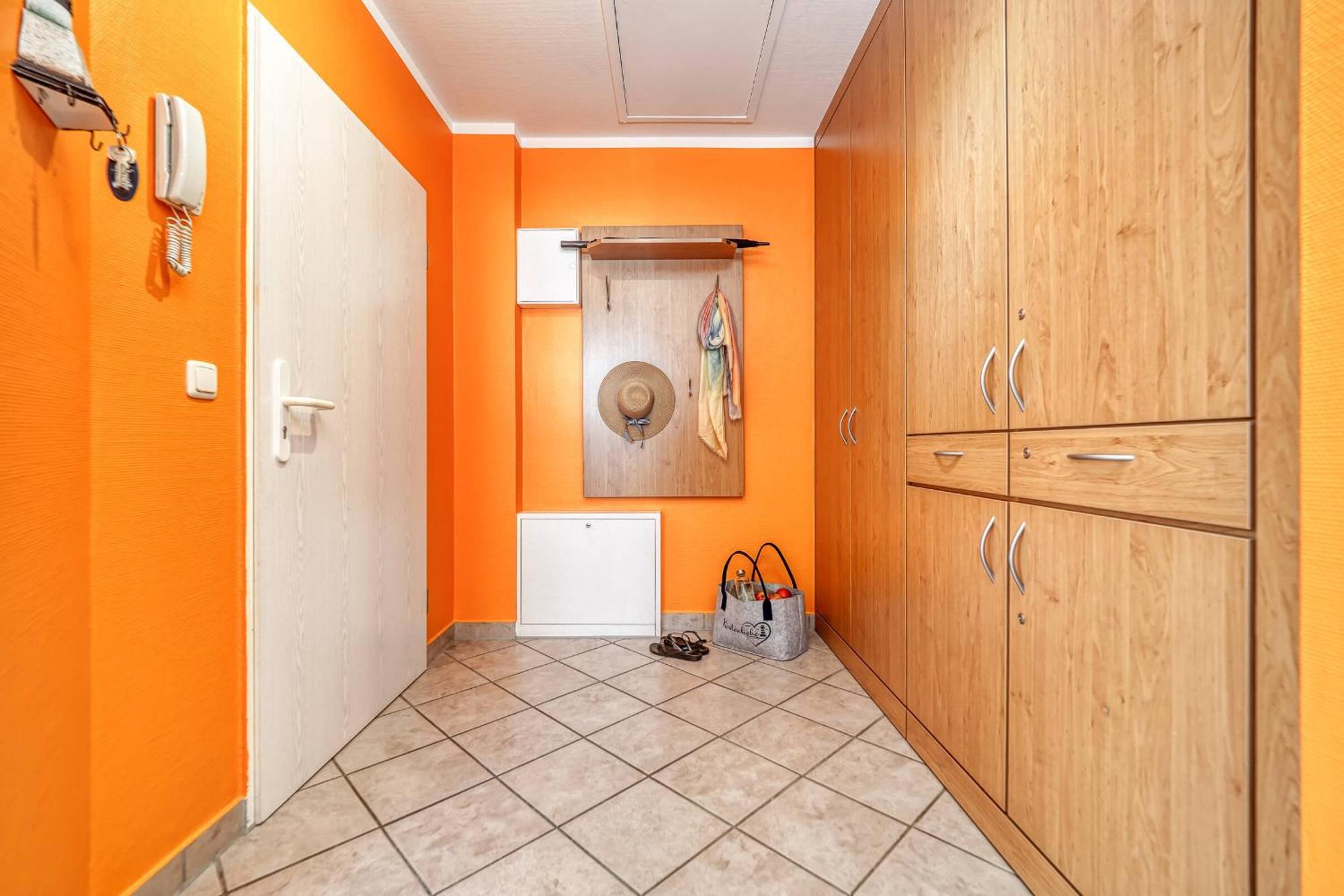 Parkresidenz Am Hafen Wohnung Hf 34 Zingst Dış mekan fotoğraf