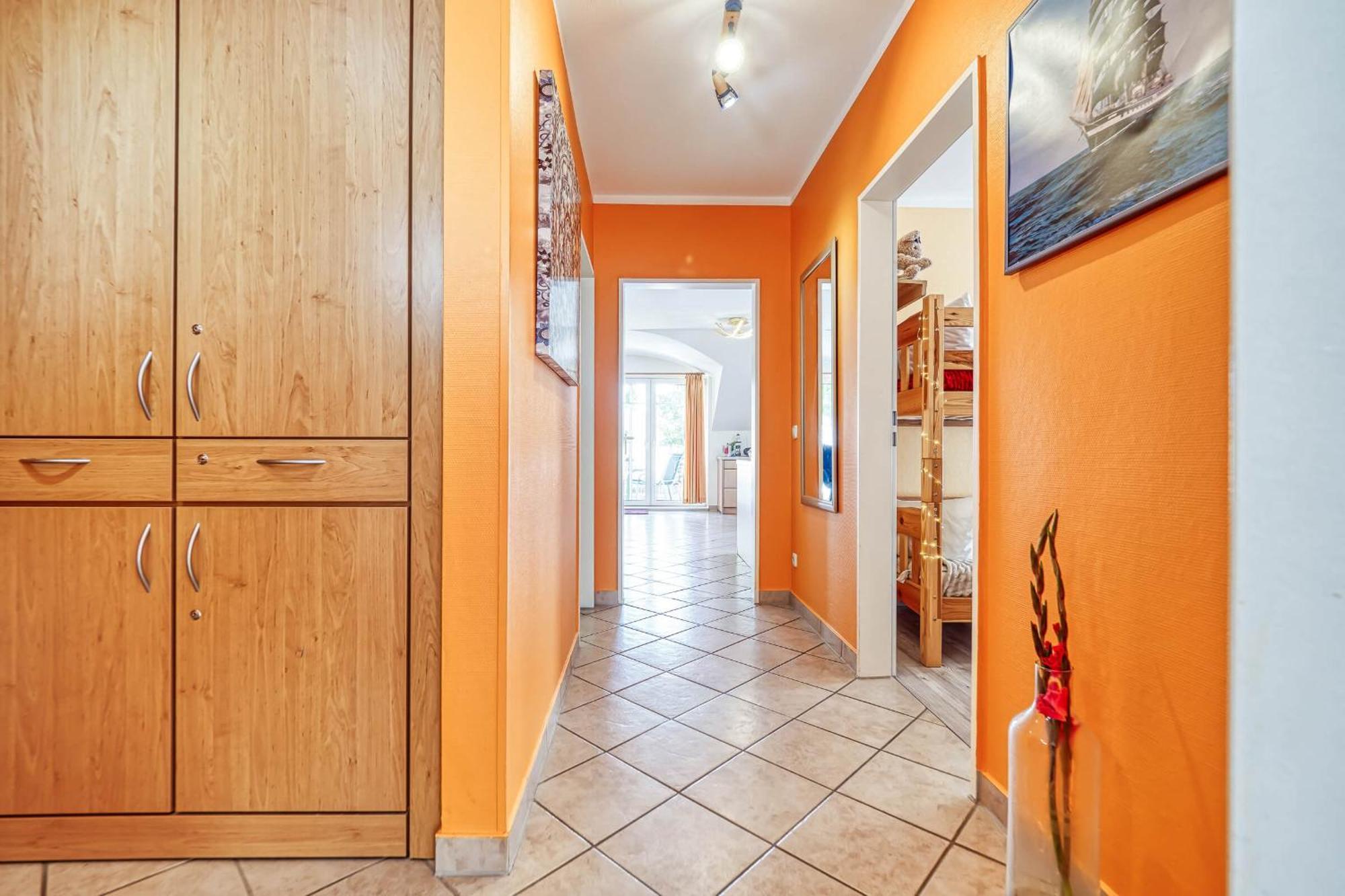 Parkresidenz Am Hafen Wohnung Hf 34 Zingst Dış mekan fotoğraf