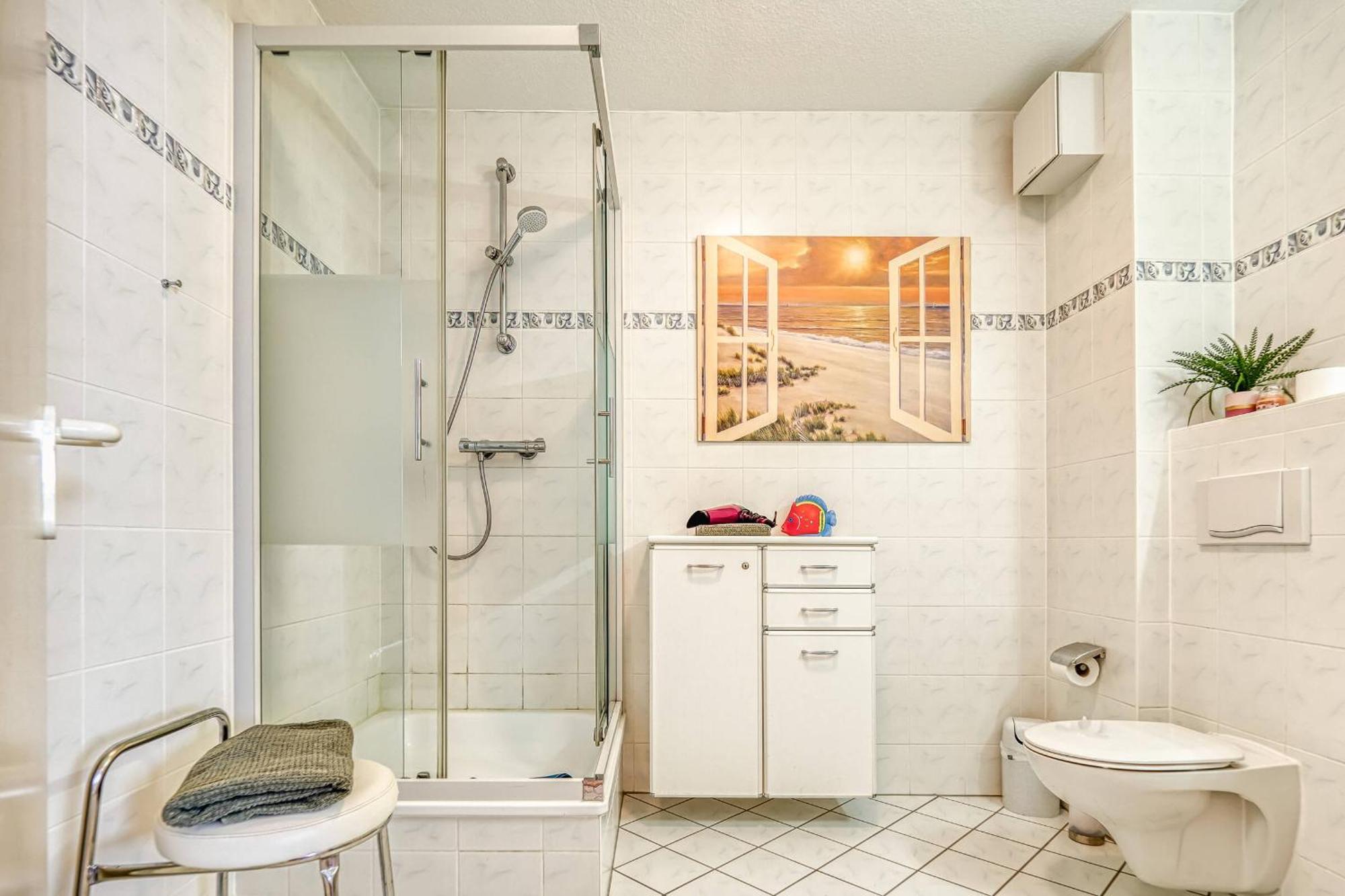 Parkresidenz Am Hafen Wohnung Hf 34 Zingst Dış mekan fotoğraf